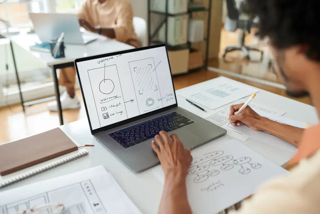 Product & Service Innovation